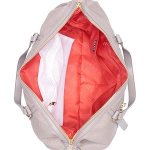 DKNY Rapture weekender boarding bag